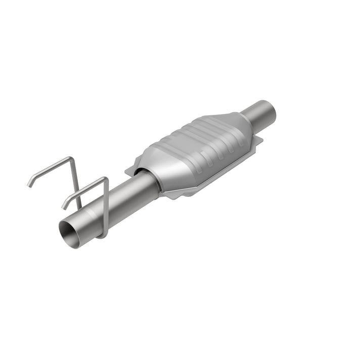 Standard Grade Federal / EPA Compliant Direct-Fit Catalytic Converter <br>1994 Dodge B150-B350