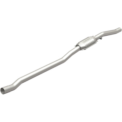 HM Grade Federal / EPA Compliant Direct-Fit Catalytic Converter <br>97-99 Dodge Dakota