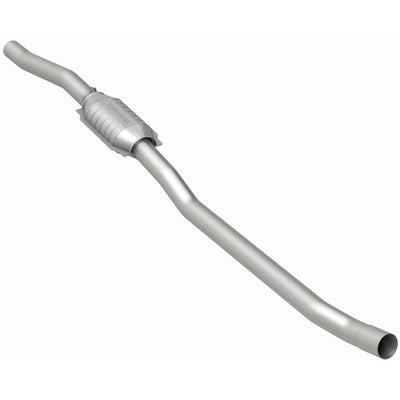 HM Grade Federal / EPA Compliant Direct-Fit Catalytic Converter <br>97-99 Dodge Dakota