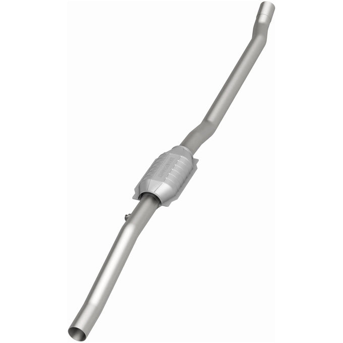 HM Grade Federal / EPA Compliant Direct-Fit Catalytic Converter <br>97-99 Dodge Dakota