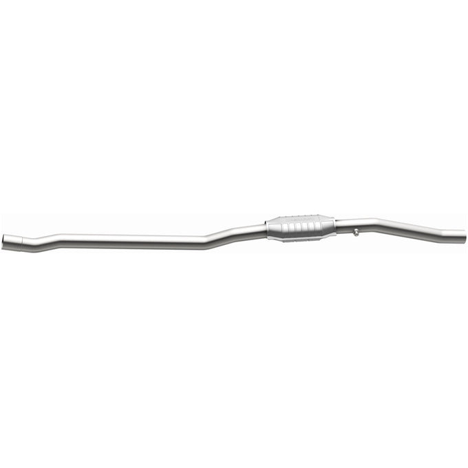 HM Grade Federal / EPA Compliant Direct-Fit Catalytic Converter <br>97-99 Dodge Dakota