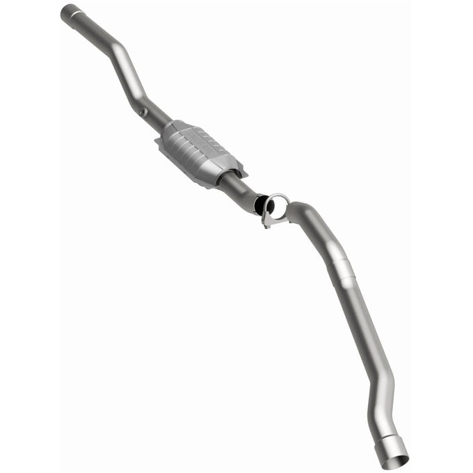 HM Grade Federal / EPA Compliant Direct-Fit Catalytic Converter <br>97-99 Dodge Dakota