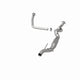 HM Grade Federal / EPA Compliant Direct-Fit Catalytic Converter <br>00-03 Dodge Ram 1500-3500 Van