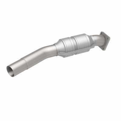 Standard Grade Federal / EPA Compliant Direct-Fit Catalytic Converter <br>90-91 Audi Coupe Quattro 2.3L