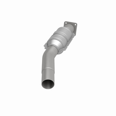 Standard Grade Federal / EPA Compliant Direct-Fit Catalytic Converter <br>90-91 Audi Coupe Quattro 2.3L