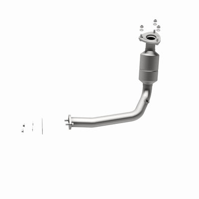 HM Grade Federal / EPA Compliant Direct-Fit Catalytic Converter <br>2004 Chevy Malibu 3.5L