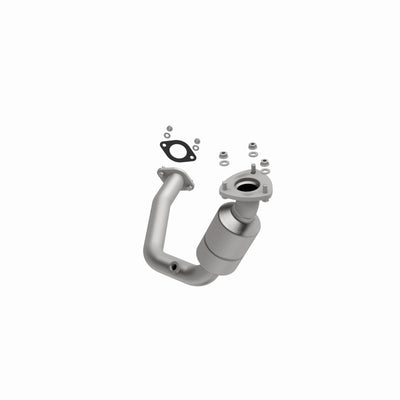 HM Grade Federal / EPA Compliant Direct-Fit Catalytic Converter <br>2004 Chevy Malibu 3.5L