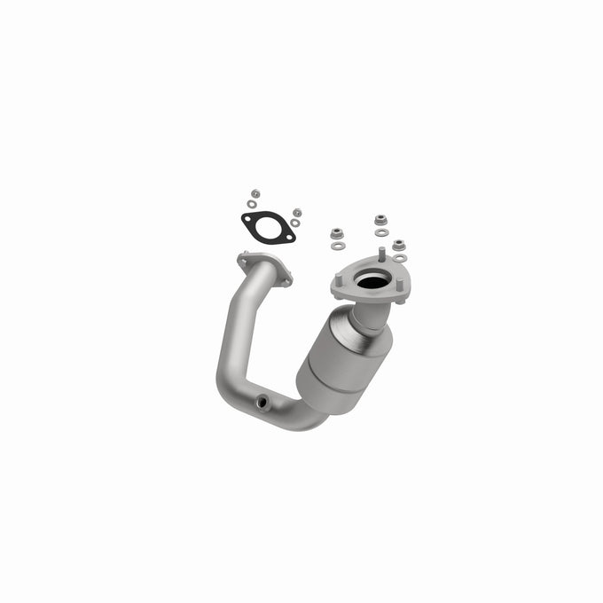 HM Grade Federal / EPA Compliant Direct-Fit Catalytic Converter <br>2004 Chevy Malibu 3.5L