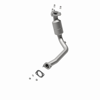HM Grade Federal / EPA Compliant Direct-Fit Catalytic Converter <br>2004 Chevy Malibu 3.5L
