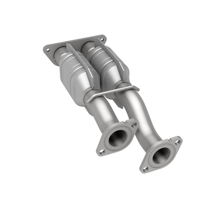 HM Grade Federal / EPA Compliant Direct-Fit Catalytic Converter <br>96-98 Ford Explorer, 97-98 Mercury Mountaineer 5.0L