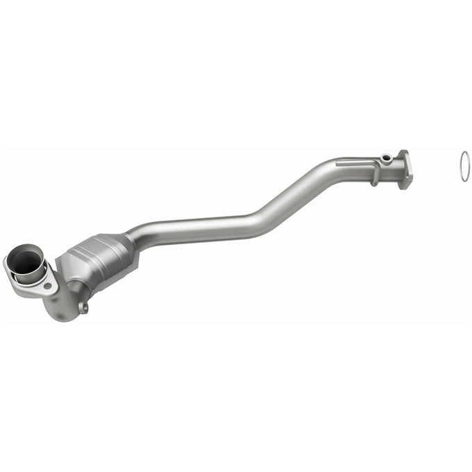 HM Grade Federal / EPA Compliant Direct-Fit Catalytic Converter <br>96-98 Ford Explorer, 97-98 Mercury Mountaineer 5.0L