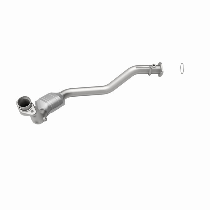 HM Grade Federal / EPA Compliant Direct-Fit Catalytic Converter <br>96-98 Ford Explorer, 97-98 Mercury Mountaineer 5.0L