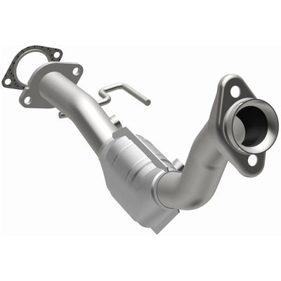 HM Grade Federal / EPA Compliant Direct-Fit Catalytic Converter <br>96-98 Ford Explorer, 97-98 Mercury Mountaineer 5.0L