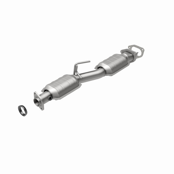 HM Grade Federal / EPA Compliant Direct-Fit Catalytic Converter <br>95-98 Ford Explorer 4.0L