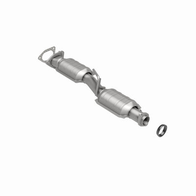 HM Grade Federal / EPA Compliant Direct-Fit Catalytic Converter <br>95-98 Ford Explorer 4.0L
