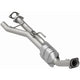 HM Grade Federal / EPA Compliant Direct-Fit Catalytic Converter <br>97-01 Ford Explorer, 98-01 Mercury Mountaineer 4.0L