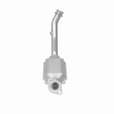 HM Grade Federal / EPA Compliant Direct-Fit Catalytic Converter <br>97-01 Ford Explorer, 98-01 Mercury Mountaineer 4.0L