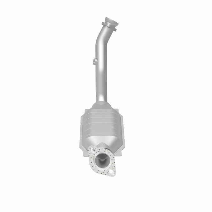 HM Grade Federal / EPA Compliant Direct-Fit Catalytic Converter <br>97-01 Ford Explorer, 98-01 Mercury Mountaineer 4.0L