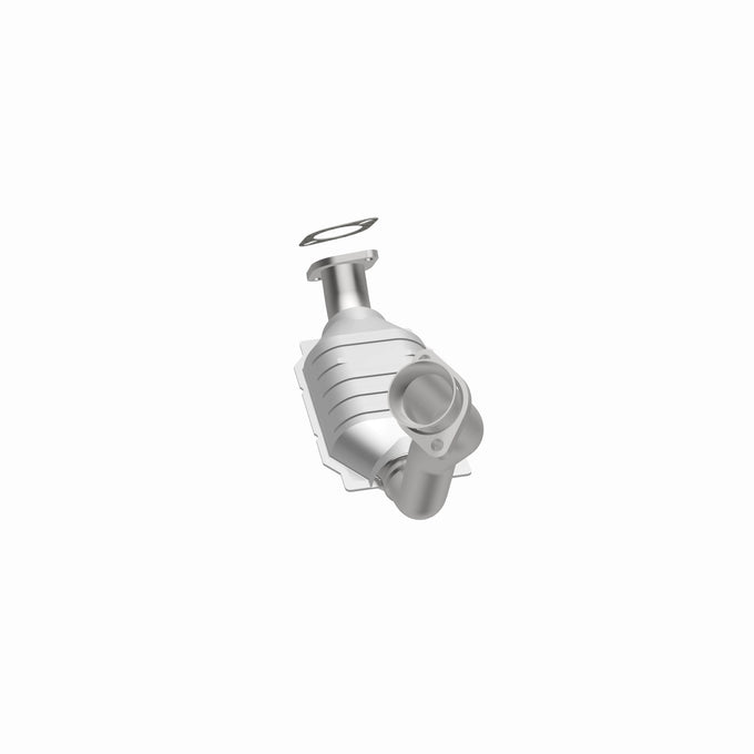 HM Grade Federal / EPA Compliant Direct-Fit Catalytic Converter <br>97-01 Ford Explorer, 98-01 Mercury Mountaineer 4.0L
