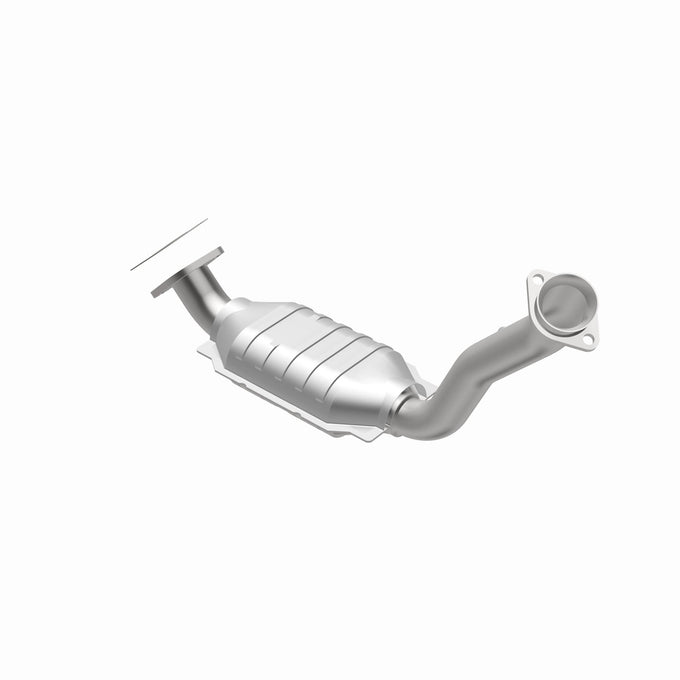 HM Grade Federal / EPA Compliant Direct-Fit Catalytic Converter <br>97-01 Ford Explorer, 98-01 Mercury Mountaineer 4.0L
