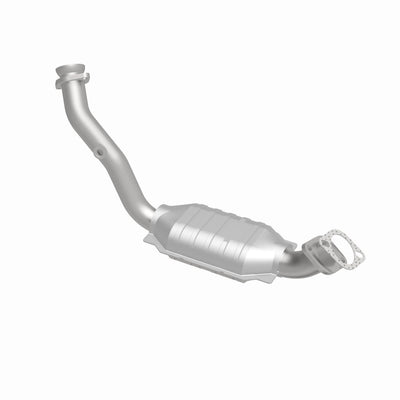 HM Grade Federal / EPA Compliant Direct-Fit Catalytic Converter <br>97-01 Ford Explorer, 98-01 Mercury Mountaineer 4.0L