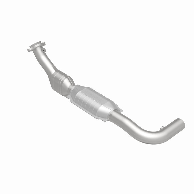 HM Grade Federal / EPA Compliant Direct-Fit Catalytic Converter <br>97-98 Ford F150, F-250 Expedition, 1998 Lincoln Navigator