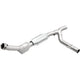 HM Grade Federal / EPA Compliant Direct-Fit Catalytic Converter <br>97-03 F-150, F-250, 99-02 Lincoln Navigator