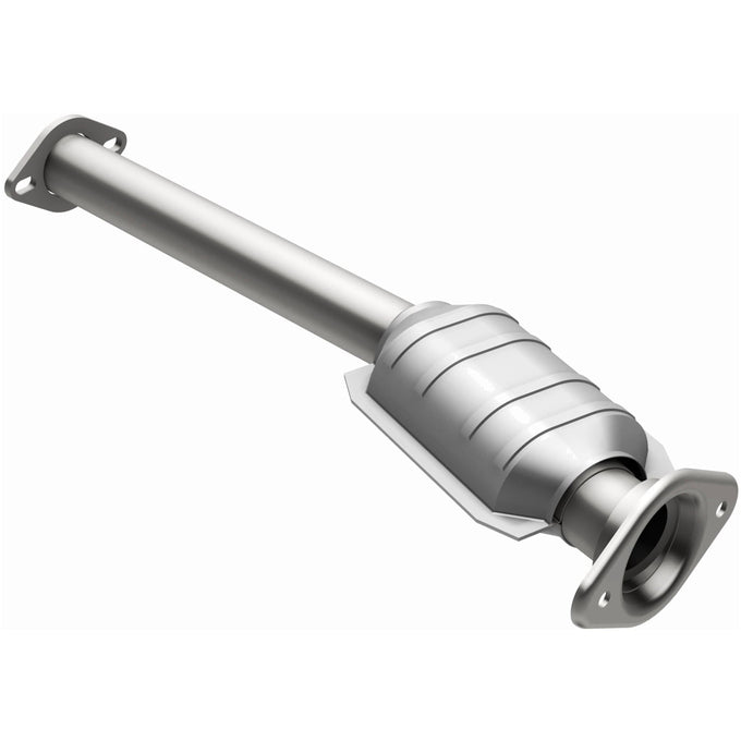 HM Grade Federal / EPA Compliant Direct-Fit Catalytic Converter <br>95-97 Ford Contour, Mercury Mystique 2.5L