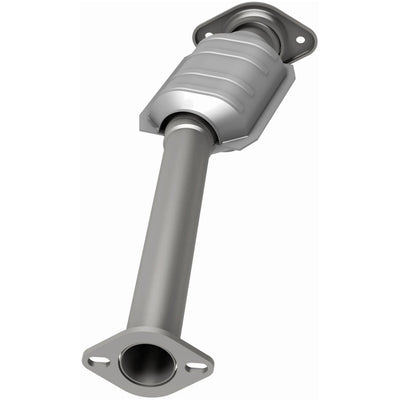 HM Grade Federal / EPA Compliant Direct-Fit Catalytic Converter <br>95-97 Ford Contour, Mercury Mystique 2.5L