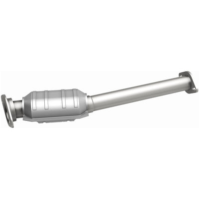 HM Grade Federal / EPA Compliant Direct-Fit Catalytic Converter <br>95-97 Ford Contour, Mercury Mystique 2.5L