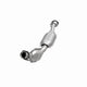 HM Grade Federal / EPA Compliant Direct-Fit Catalytic Converter <br>95-02 Ford Crown Victoria, Lincoln Town Car