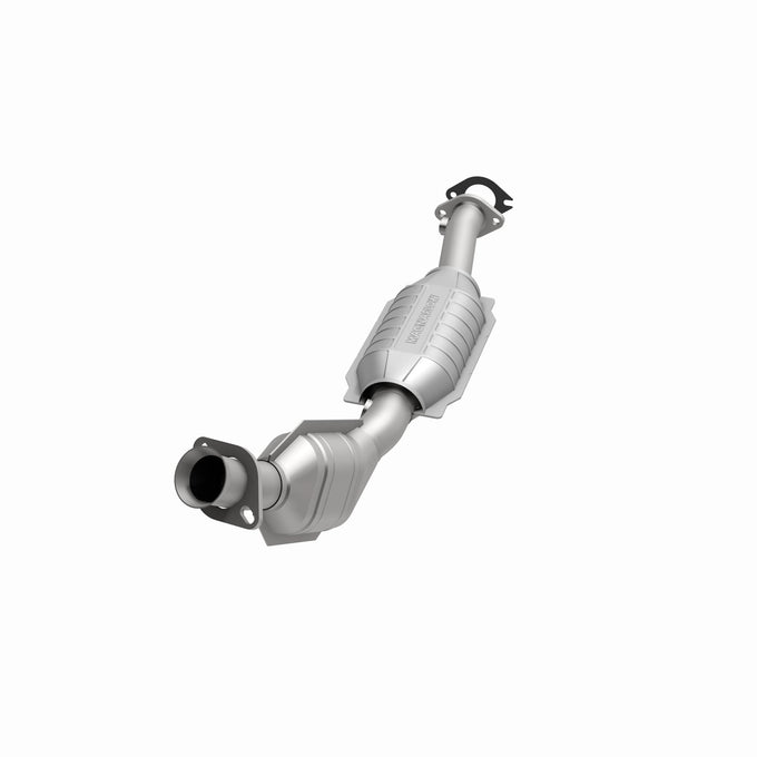 HM Grade Federal / EPA Compliant Direct-Fit Catalytic Converter <br>95-02 Ford Crown Victoria, Lincoln Town Car