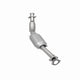 HM Grade Federal / EPA Compliant Direct-Fit Catalytic Converter <br>95-02 Ford Crown Victoria, Lincoln Town Car
