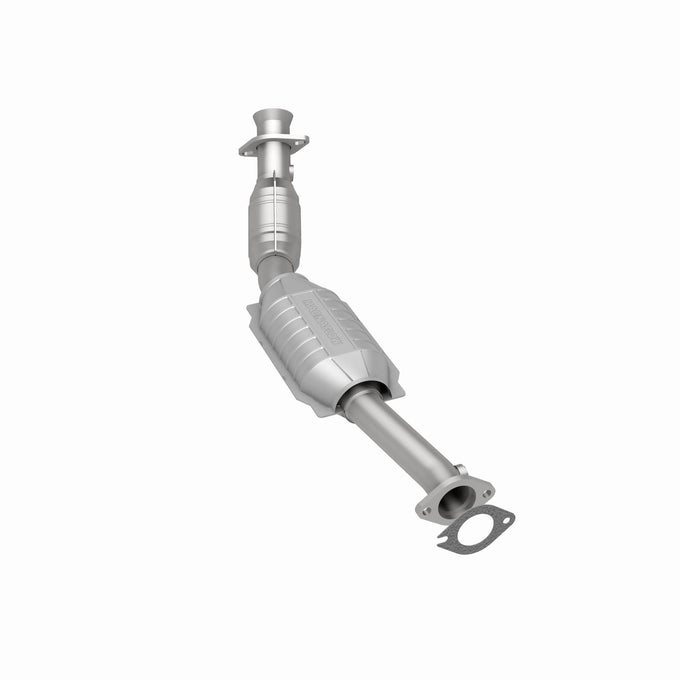 HM Grade Federal / EPA Compliant Direct-Fit Catalytic Converter <br>95-02 Ford Crown Victoria, Lincoln Town Car