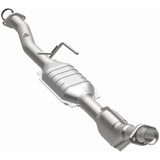 HM Grade Federal / EPA Compliant Direct-Fit Catalytic Converter <br>98-01 Ford Ranger, Mazda B2500 2.5L