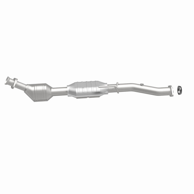 HM Grade Federal / EPA Compliant Direct-Fit Catalytic Converter <br>98-01 Ford Ranger, Mazda B2500 2.5L