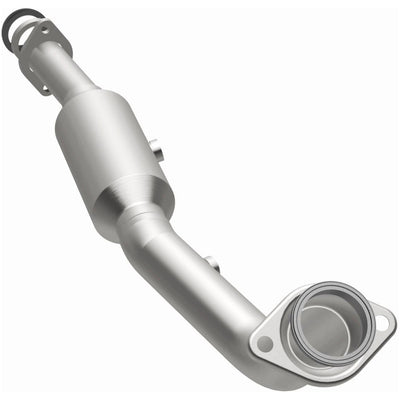 HM Grade Federal / EPA Compliant Direct-Fit Catalytic Converter <br>03-11 Honda Element 2.4L