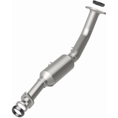 HM Grade Federal / EPA Compliant Direct-Fit Catalytic Converter <br>03-11 Honda Element 2.4L