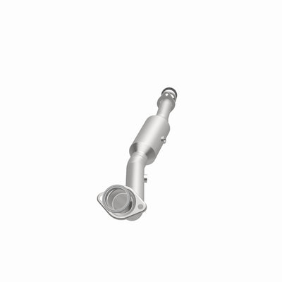 HM Grade Federal / EPA Compliant Direct-Fit Catalytic Converter <br>03-11 Honda Element 2.4L