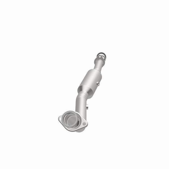 HM Grade Federal / EPA Compliant Direct-Fit Catalytic Converter <br>03-11 Honda Element 2.4L
