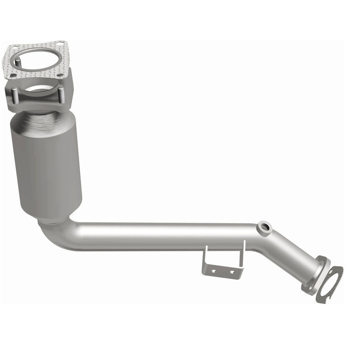 HM Grade Federal / EPA Compliant Direct-Fit Catalytic Converter <br>97-02 Ford Escort, 97-99 Mercury Tracer 2.0L