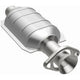 Standard Grade Federal / EPA Compliant Direct-Fit Catalytic Converter <br>88-90 Ford Taurus, Lincoln Continental 3.8L