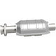 Standard Grade Federal / EPA Compliant Direct-Fit Catalytic Converter <br>88-90 Ford Taurus, Lincoln Continental 3.8L