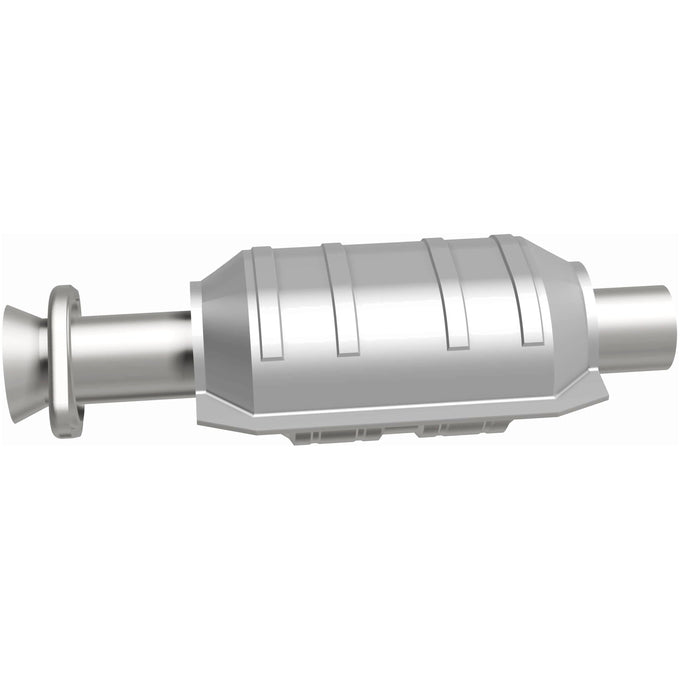 Standard Grade Federal / EPA Compliant Direct-Fit Catalytic Converter <br>88-90 Ford Taurus, Lincoln Continental 3.8L