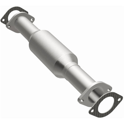 Standard Grade Federal / EPA Compliant Direct-Fit Catalytic Converter <br>84-85 Ford Bronco II, 83-85 Ranger 2.8L