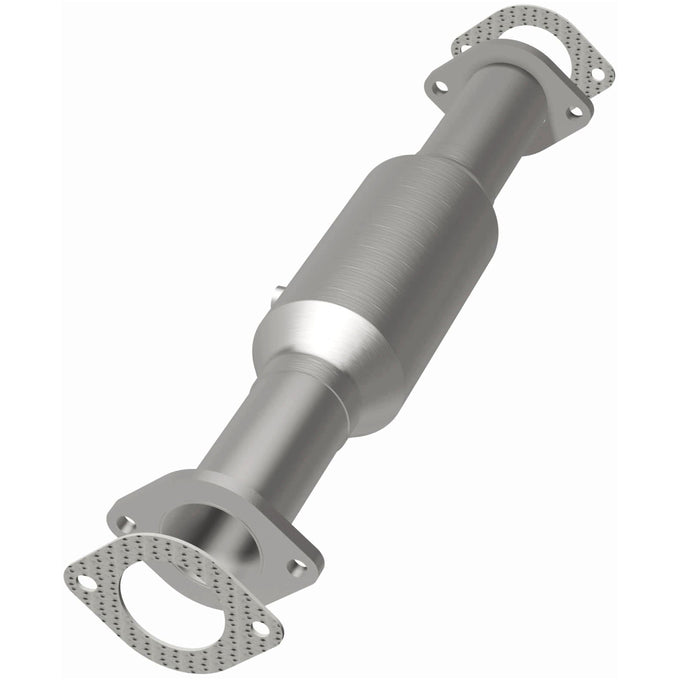 Standard Grade Federal / EPA Compliant Direct-Fit Catalytic Converter <br>84-85 Ford Bronco II, 83-85 Ranger 2.8L