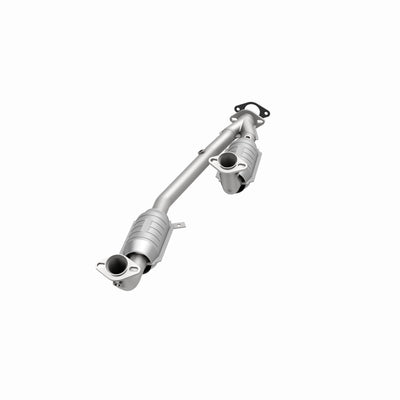 HM Grade Federal / EPA Compliant Direct-Fit Catalytic Converter <br>95-97 Ford Windstar 3.8L