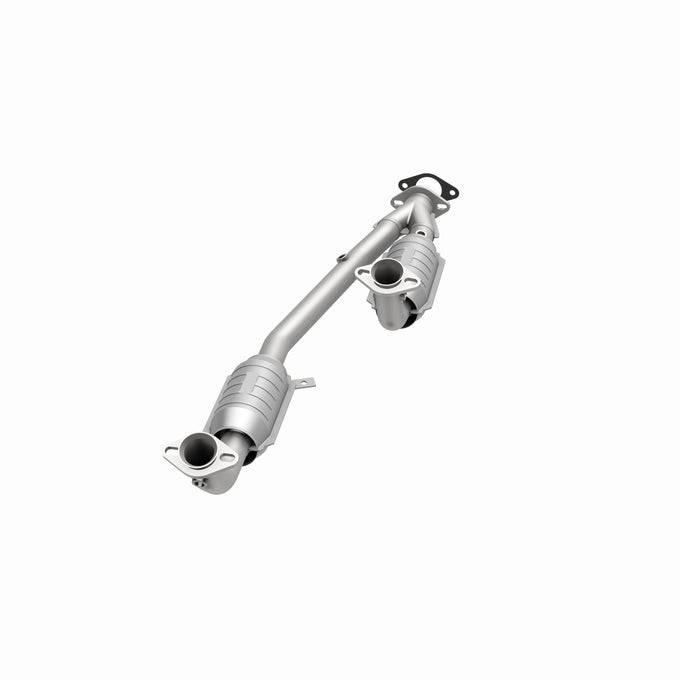 HM Grade Federal / EPA Compliant Direct-Fit Catalytic Converter <br>95-97 Ford Windstar 3.8L