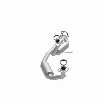 Standard Grade Federal / EPA Compliant Direct-Fit Catalytic Converter <br>1995 Ford Taurus, 94-95 Mercury Sable 3.0L