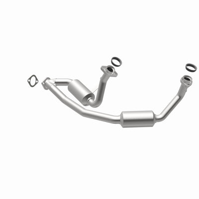 Standard Grade Federal / EPA Compliant Direct-Fit Catalytic Converter <br>1995 Ford Taurus, 94-95 Mercury Sable 3.0L
